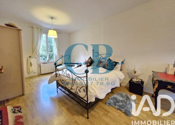 Maison à vendre 6 pièces 172 m² Chambly