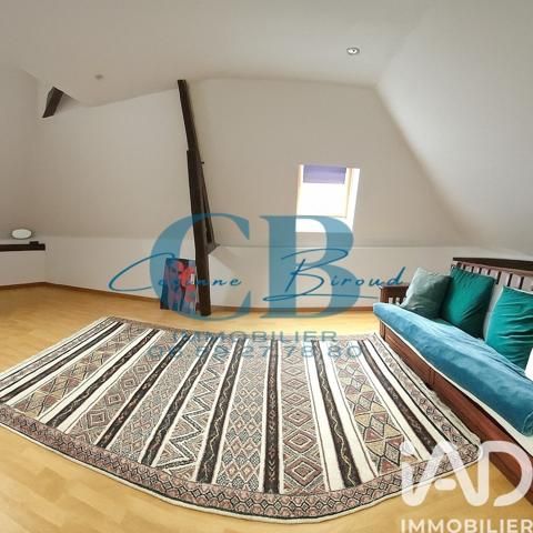 Maison à vendre 6 pièces 172 m² Chambly