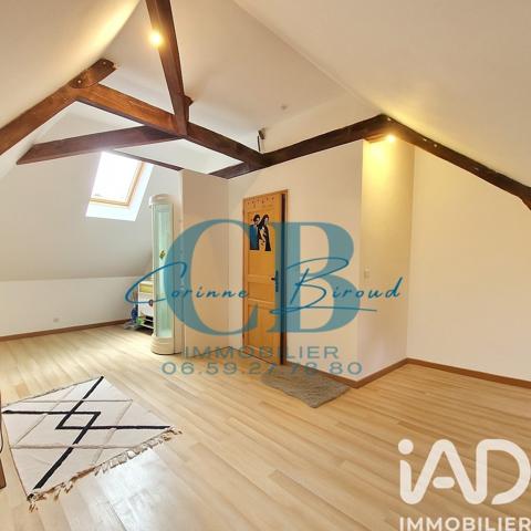 Maison à vendre 6 pièces 172 m² Chambly
