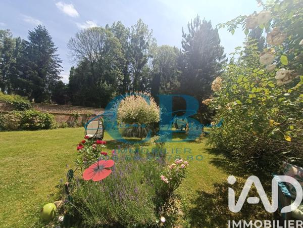 Maison à vendre 6 pièces 172 m² Chambly