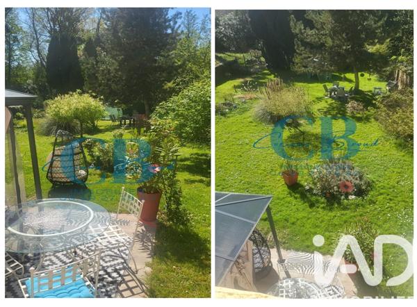 Maison à vendre 6 pièces 172 m² Chambly