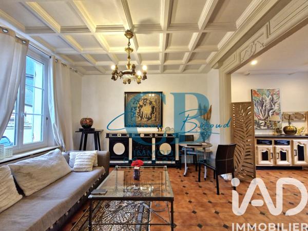 Maison à vendre 6 pièces 172 m² Chambly
