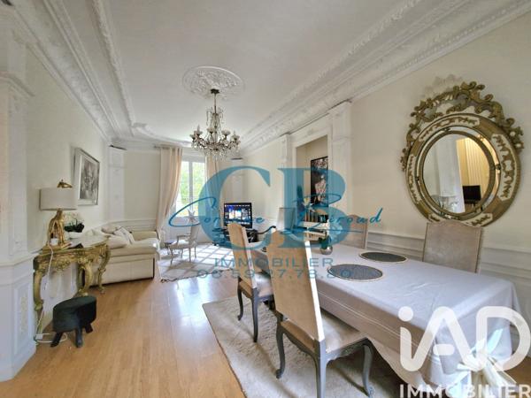 Maison à vendre 6 pièces 172 m² Chambly