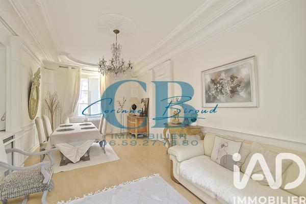 Maison à vendre 6 pièces 172 m² Chambly