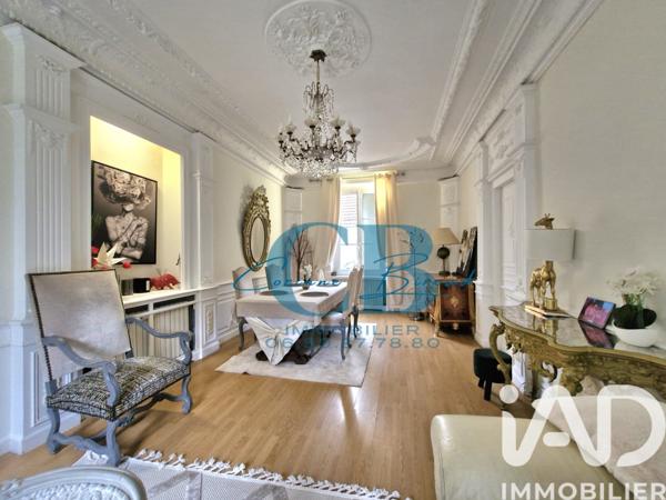 Maison à vendre 6 pièces 172 m² Chambly
