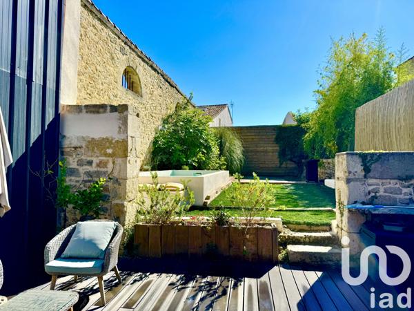Maison à vendre 8 pièces 258 m² Caveirac