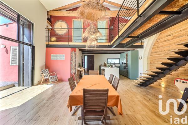 Maison à vendre 8 pièces 258 m² Caveirac