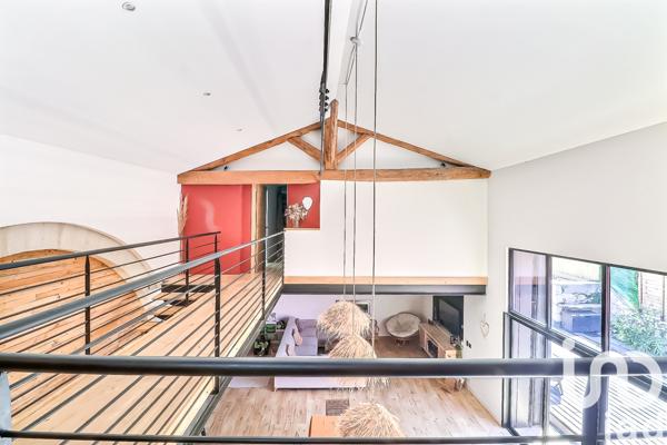 Maison à vendre 8 pièces 258 m² Caveirac