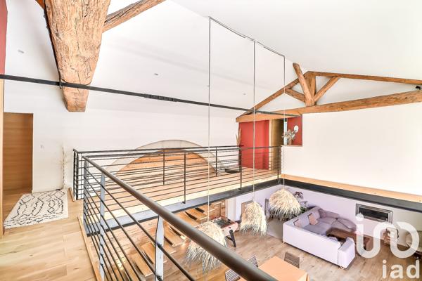 Maison à vendre 8 pièces 258 m² Caveirac