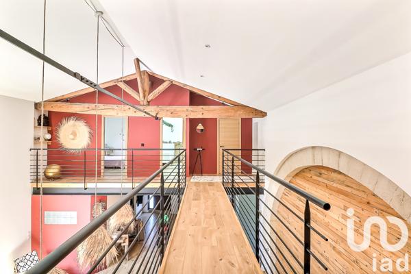 Maison à vendre 8 pièces 258 m² Caveirac