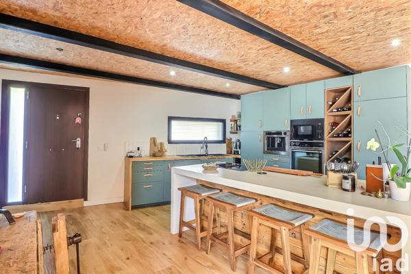 Maison à vendre 8 pièces 258 m² Caveirac