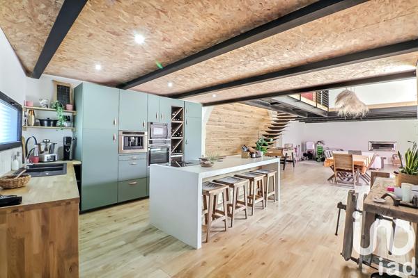 Maison à vendre 8 pièces 258 m² Caveirac