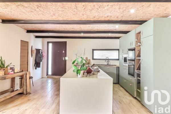 Maison à vendre 8 pièces 258 m² Caveirac