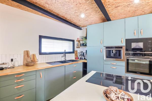 Maison à vendre 8 pièces 258 m² Caveirac