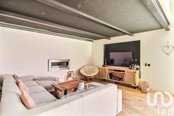Maison à vendre 8 pièces 258 m² Caveirac