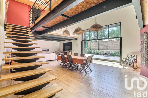 Maison à vendre 8 pièces 258 m² Caveirac