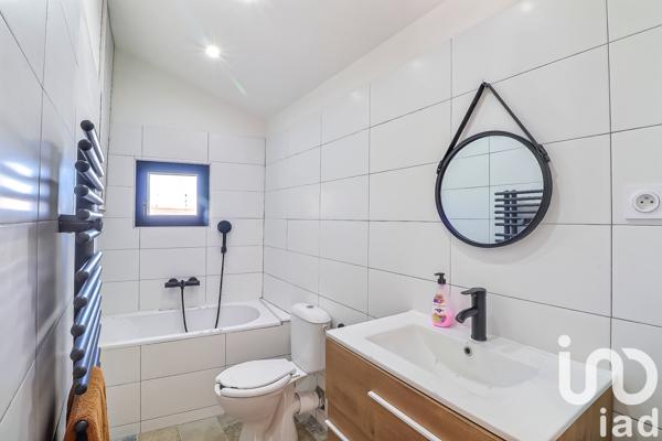 Maison à vendre 8 pièces 258 m² Caveirac