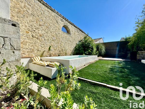 Maison à vendre 8 pièces 258 m² Caveirac