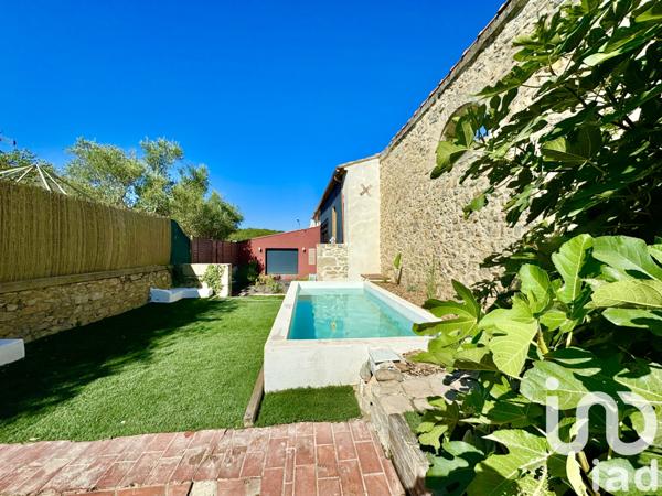 Maison à vendre 8 pièces 258 m² Caveirac