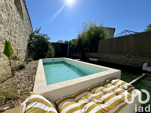 Maison à vendre 8 pièces 258 m² Caveirac