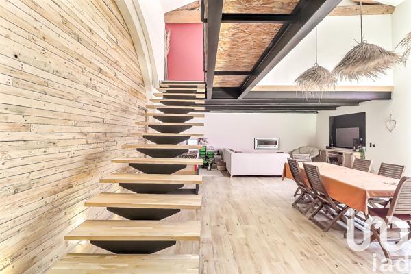 Maison à vendre 8 pièces 258 m² Caveirac