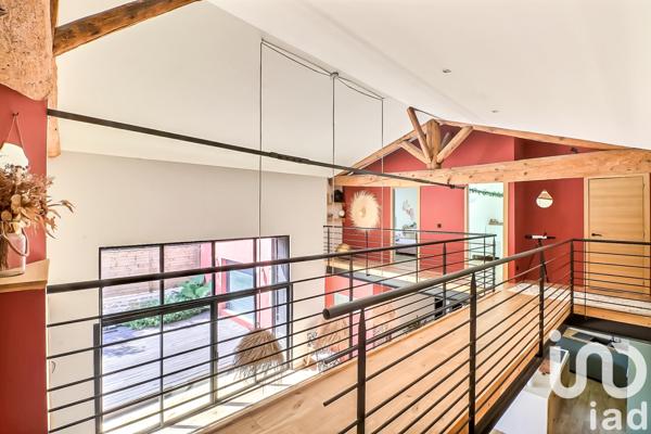 Maison à vendre 8 pièces 258 m² Caveirac