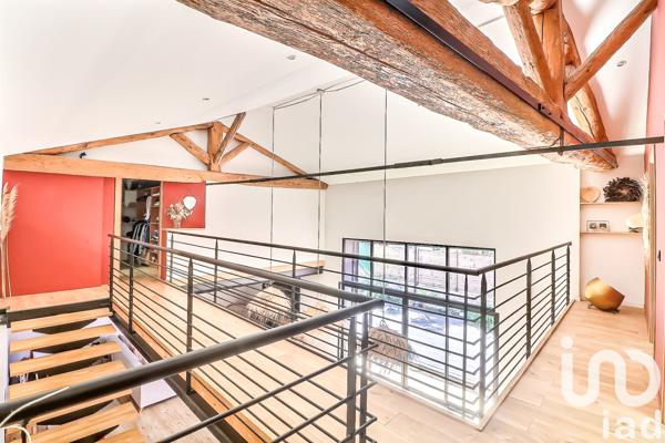 Maison à vendre 8 pièces 258 m² Caveirac