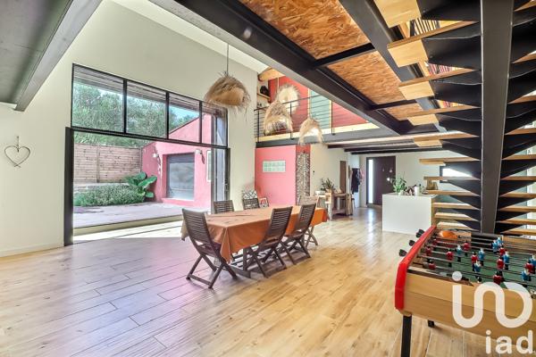 Maison à vendre 8 pièces 258 m² Caveirac