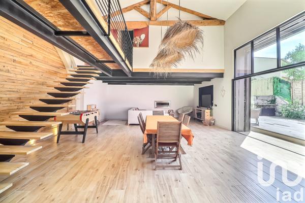 Maison à vendre 8 pièces 258 m² Caveirac