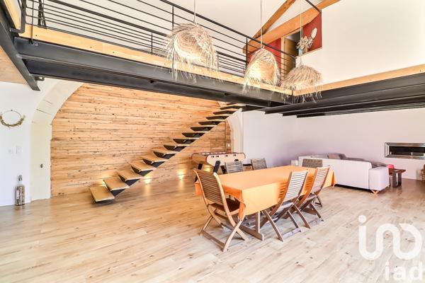 Maison à vendre 8 pièces 258 m² Caveirac