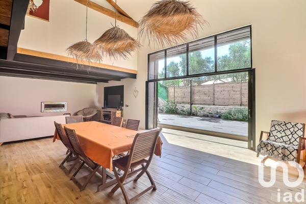 Maison à vendre 8 pièces 258 m² Caveirac
