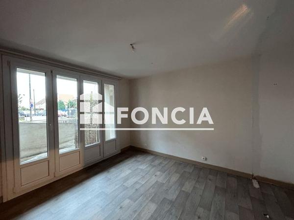Location Appartement 3 pièces 68 m² - 27 RUE CHEVREUL Dijon 21000