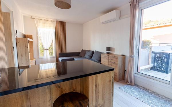 Appartement à louer    2 pièces • 35 m2 Castelnau-d'Estrétefonds