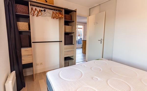 Appartement à louer    2 pièces • 35 m2 Castelnau-d'Estrétefonds