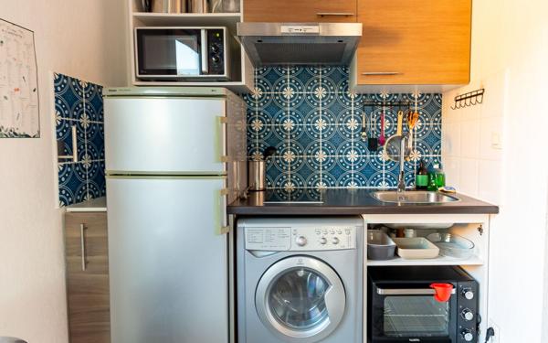 Appartement à louer    2 pièces • 35 m2 Castelnau-d'Estrétefonds