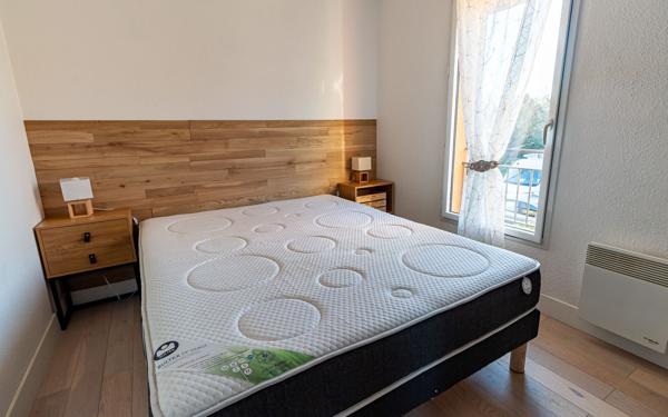 Appartement à louer    2 pièces • 35 m2 Castelnau-d'Estrétefonds