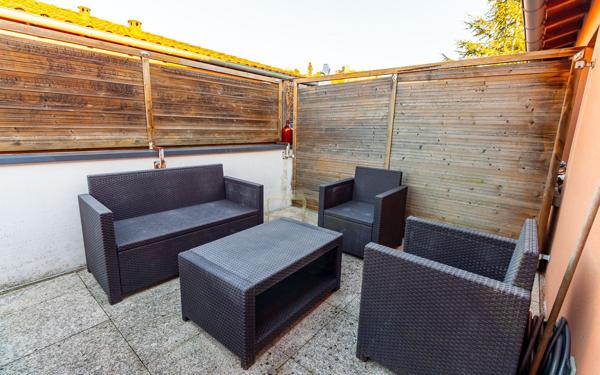 Appartement à louer    2 pièces • 35 m2 Castelnau-d'Estrétefonds