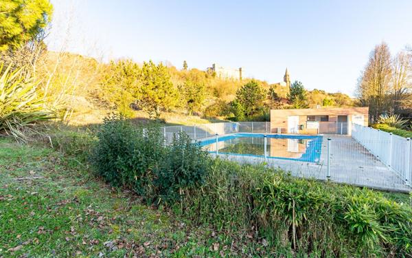 Appartement à louer    2 pièces • 35 m2 Castelnau-d'Estrétefonds