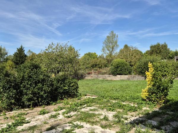 Maison familiale de 5 chambres et deux bureaux, LA ROMIEU (32)