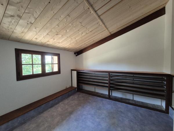 Maison familiale de 5 chambres et deux bureaux, LA ROMIEU (32)