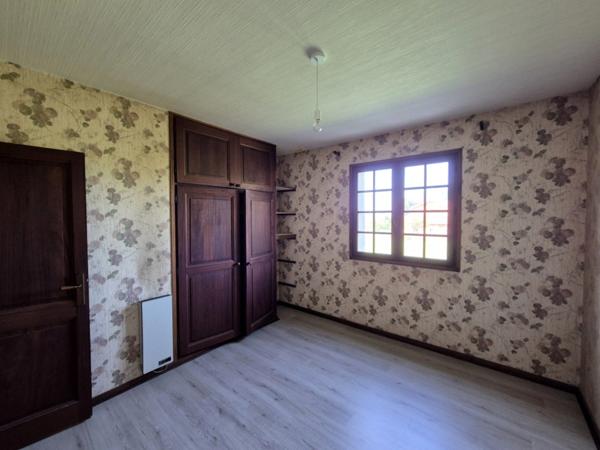 Maison familiale de 5 chambres et deux bureaux, LA ROMIEU (32)