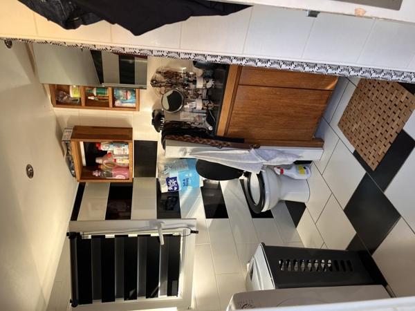 Maison à vendre |  Saint-Yrieix-la-Perche |  7 pièces | 119 m²