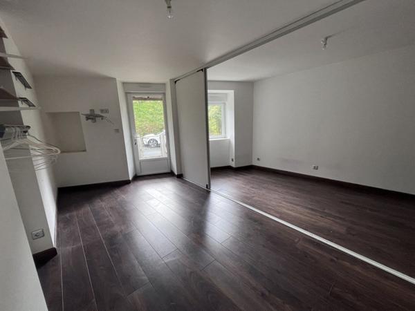 Maison 108 000 € Saint-Yrieix-la-Perche 7 p 119 m² DPE E