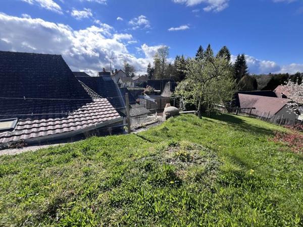 Maison 108 000 € Saint-Yrieix-la-Perche 7 p 119 m² DPE E