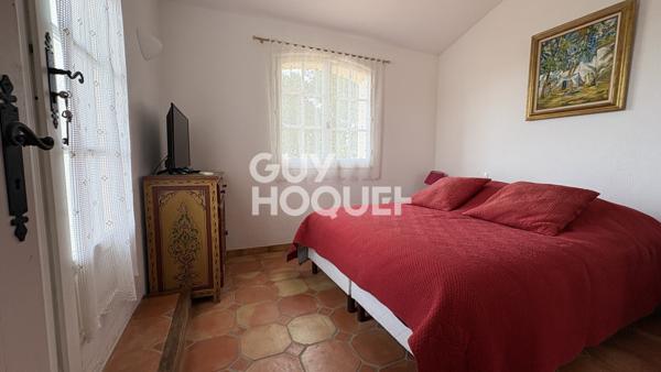 Villa vue mer avec piscine vendre de 9 pièces de 250 m²