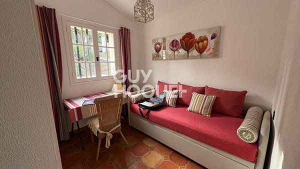 Villa vue mer avec piscine vendre de 9 pièces de 250 m²