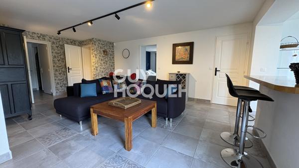 Villa vue mer avec piscine vendre de 9 pièces de 250 m²