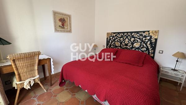 Villa vue mer avec piscine vendre de 9 pièces de 250 m²