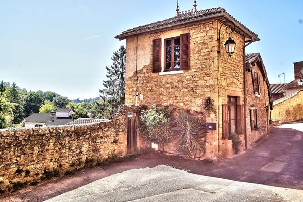 Maison à vendre à Châtillon - Référence 2303