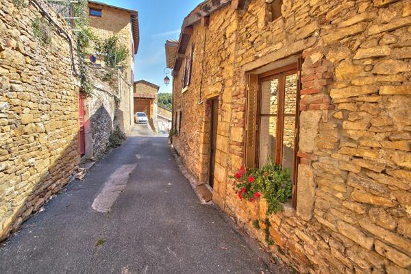 Maison à vendre à Châtillon - Référence 2303